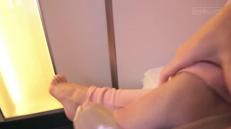 Секс свидание с обалденной блондинкой