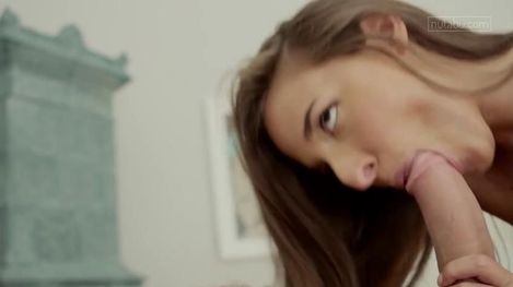 Крутой секс в отличном качестве и с горячим финалом